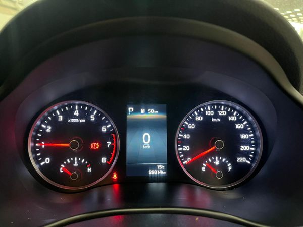 2023-Kia-Rio-14-EX-5-dr-Auto image:10