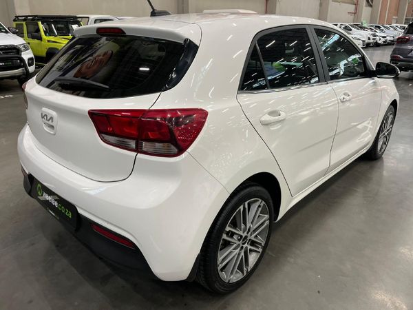 2023-Kia-Rio-14-EX-5-dr-Auto image:2
