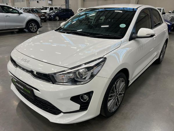 2023-Kia-Rio-14-EX-5-dr-Auto image:6