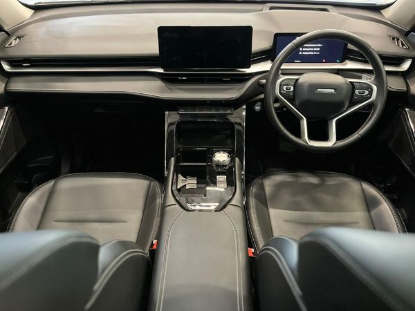 2022-Haval-H6-20T-Super-Luxury-4X4-Auto image:9