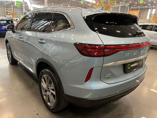 2022-Haval-H6-20T-Super-Luxury-4X4-Auto image:4