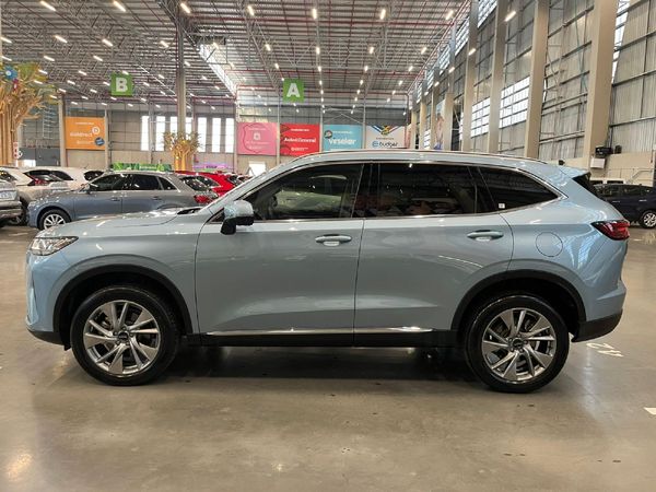 2022-Haval-H6-20T-Super-Luxury-4X4-Auto image:5