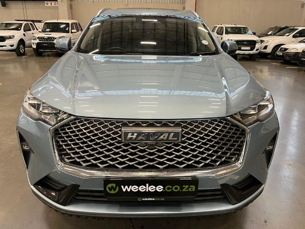 2022-Haval-H6-20T-Super-Luxury-4X4-Auto image:7