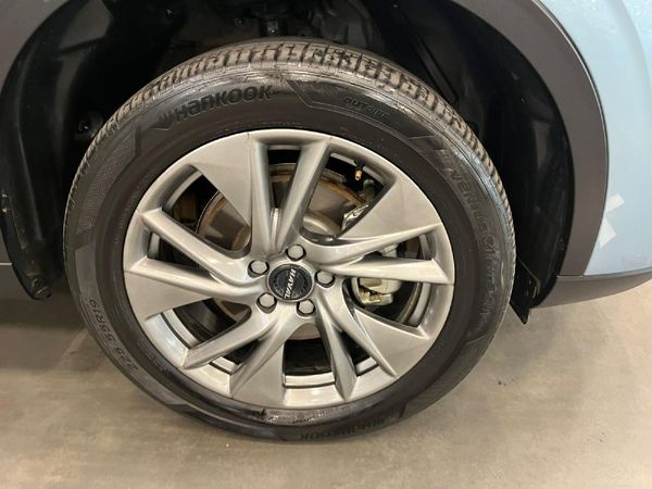 2022-Haval-H6-20T-Super-Luxury-4X4-Auto image:8