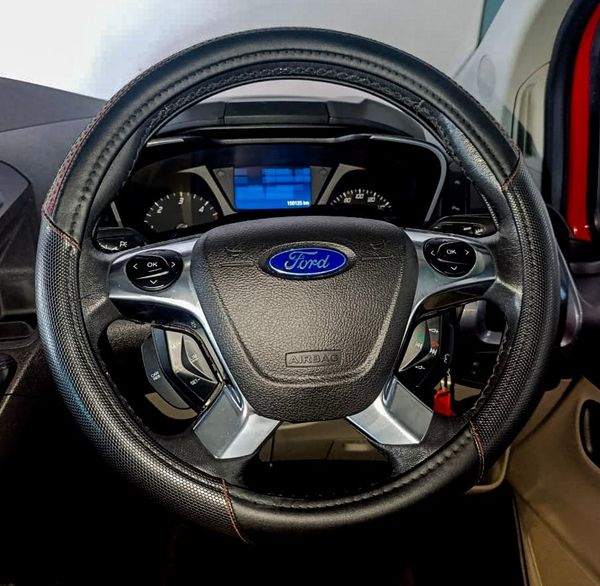 2016-Ford-Tourneo-Custom-Tourneo-Custom-22-TDCi-Limited-SWB-Manual image:8