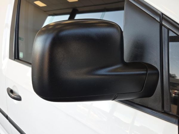 2018-Volkswagen-Caddy-16i-81kW-Panel-Van image:9