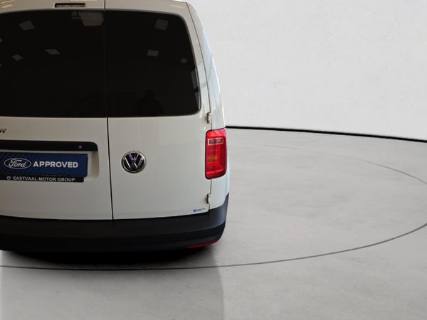 2018-Volkswagen-Caddy-16i-81kW-Panel-Van image:11