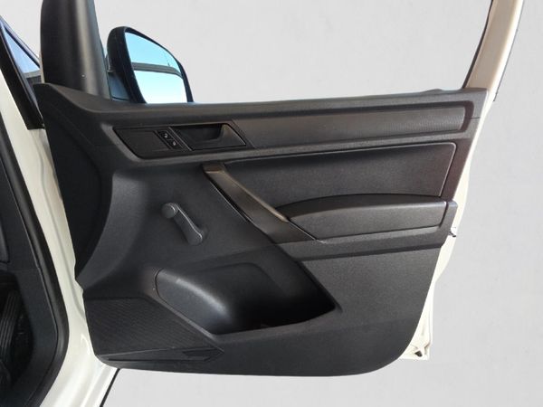 2018-Volkswagen-Caddy-16i-81kW-Panel-Van image:14