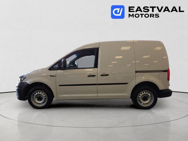 2018-Volkswagen-Caddy-16i-81kW-Panel-Van image:3