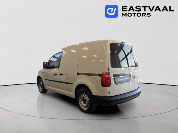 2018-Volkswagen-Caddy-16i-81kW-Panel-Van image:4