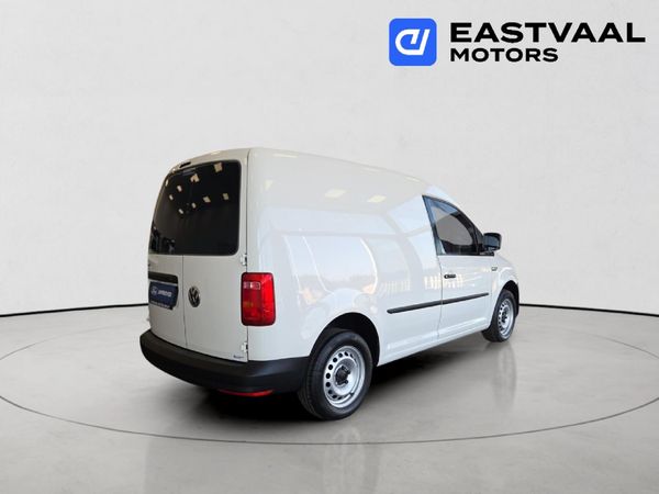 2018-Volkswagen-Caddy-16i-81kW-Panel-Van image:6