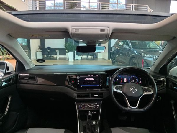 2022-Volkswagen-Taigo-10-TSI-Life-Auto image:7