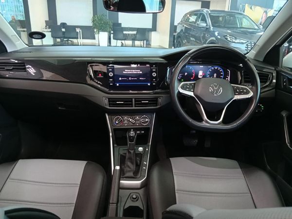 2022-Volkswagen-Taigo-10-TSI-Life-Auto image:8