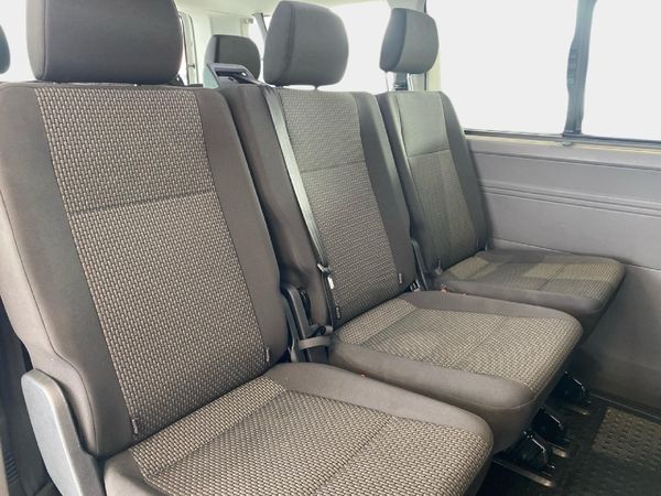 2025-Volkswagen-Kombi-T61-20-TDI-110kW-Auto-Trendline image:9