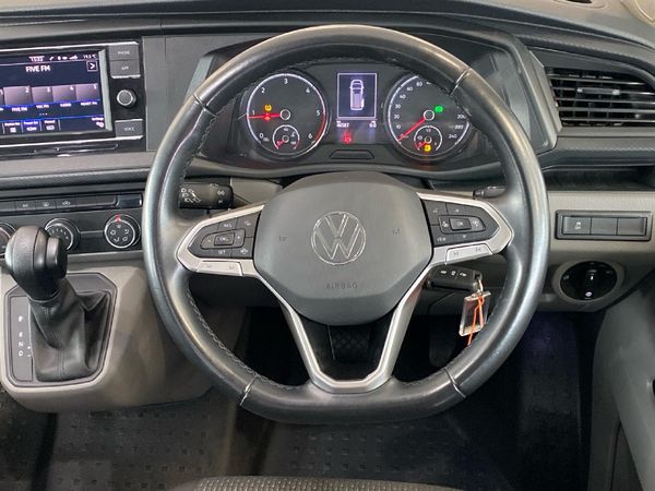 2025-Volkswagen-Kombi-T61-20-TDI-110kW-Auto-Trendline image:14