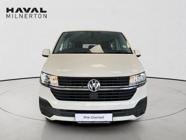 2025-Volkswagen-Kombi-T61-20-TDI-110kW-Auto-Trendline image:1