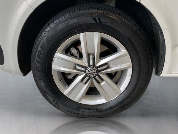 2025-Volkswagen-Kombi-T61-20-TDI-110kW-Auto-Trendline image:19