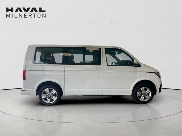 2025-Volkswagen-Kombi-T61-20-TDI-110kW-Auto-Trendline image:2