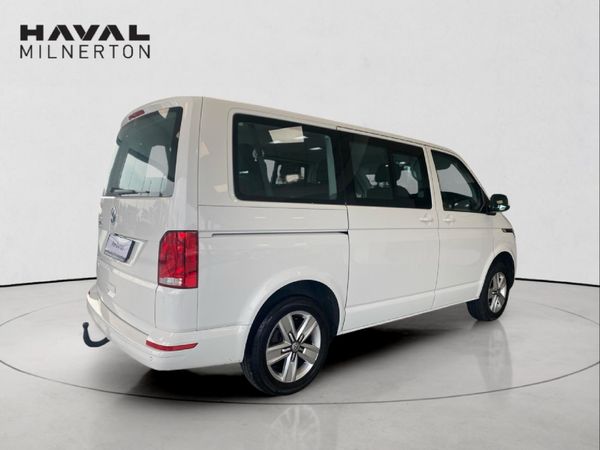 2025-Volkswagen-Kombi-T61-20-TDI-110kW-Auto-Trendline image:3