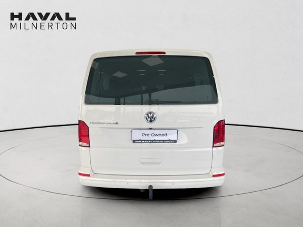 2025-Volkswagen-Kombi-T61-20-TDI-110kW-Auto-Trendline image:4