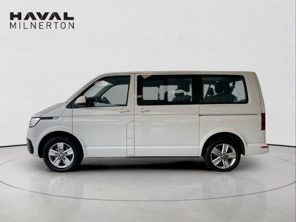 2025-Volkswagen-Kombi-T61-20-TDI-110kW-Auto-Trendline image:5