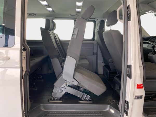 2025-Volkswagen-Kombi-T61-20-TDI-110kW-Auto-Trendline image:6