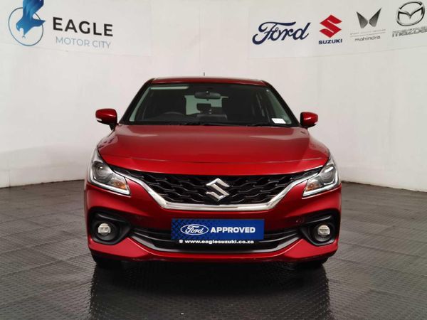 2026-Suzuki-Baleno-15-GL image:1