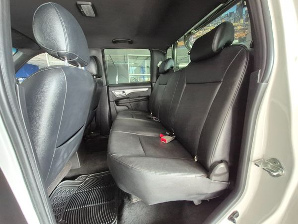 2022-GWM-Steed-5E-20-VGT-SX-Double-Cab image:14