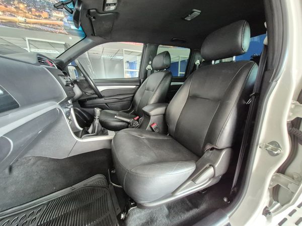 2022-GWM-Steed-5E-20-VGT-SX-Double-Cab image:15