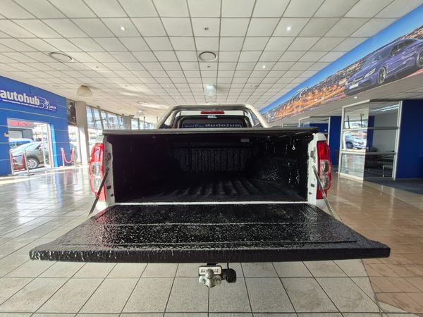 2022-GWM-Steed-5E-20-VGT-SX-Double-Cab image:17