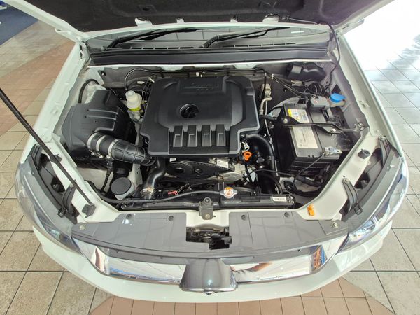 2022-GWM-Steed-5E-20-VGT-SX-Double-Cab image:18