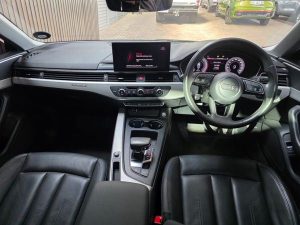 2022-Audi-A5-Sportback-20-TDI-quattro-Auto-S-Line-40-TDI image:11