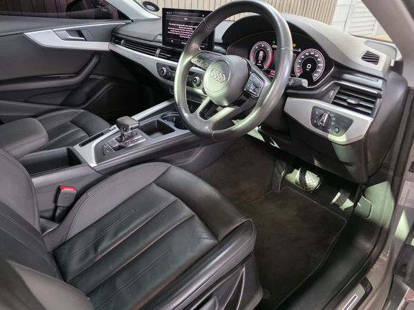 2022-Audi-A5-Sportback-20-TDI-quattro-Auto-S-Line-40-TDI image:13