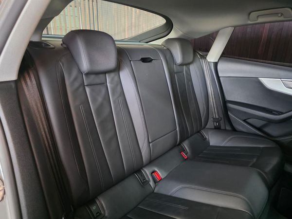 2022-Audi-A5-Sportback-20-TDI-quattro-Auto-S-Line-40-TDI image:18