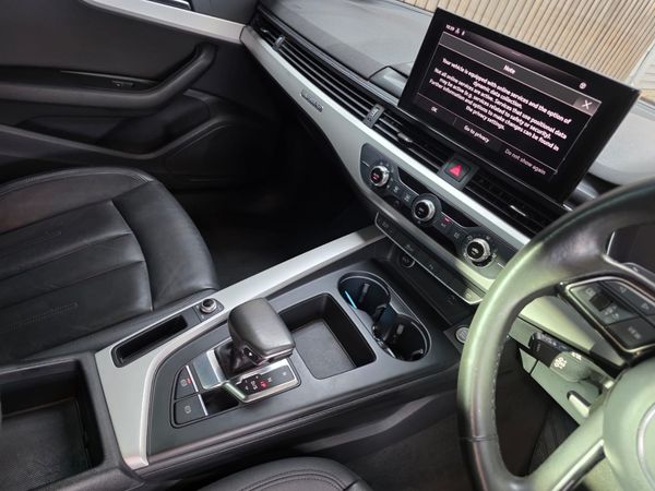 2022-Audi-A5-Sportback-20-TDI-quattro-Auto-S-Line-40-TDI image:20