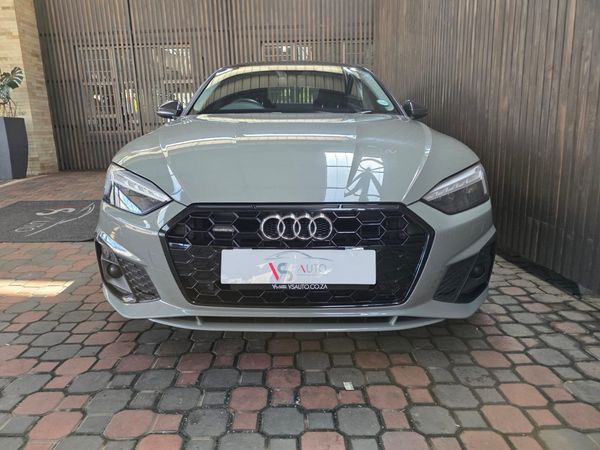 2022-Audi-A5-Sportback-20-TDI-quattro-Auto-S-Line-40-TDI image:5
