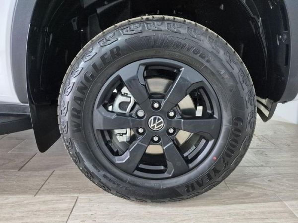 2026-Volkswagen-Amarok-30-TDI-V6-184kW-4Motion-Panamericana-Auto-Double image:9