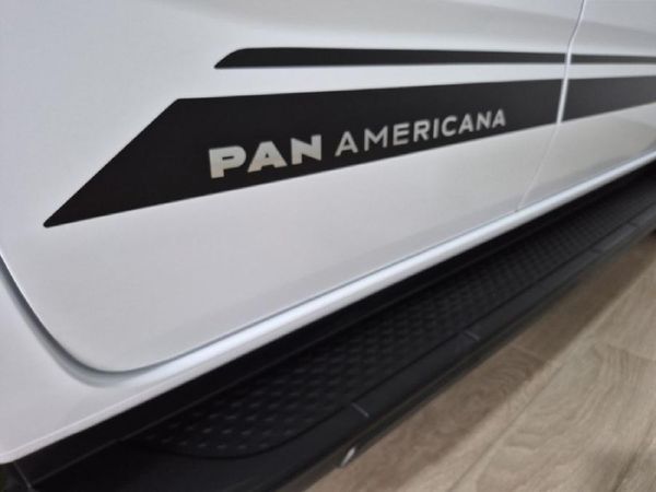 2026-Volkswagen-Amarok-30-TDI-V6-184kW-4Motion-Panamericana-Auto-Double image:10