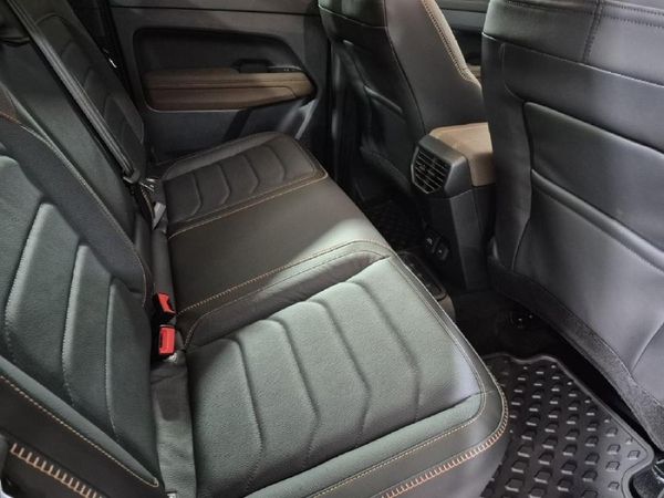 2026-Volkswagen-Amarok-30-TDI-V6-184kW-4Motion-Panamericana-Auto-Double image:11