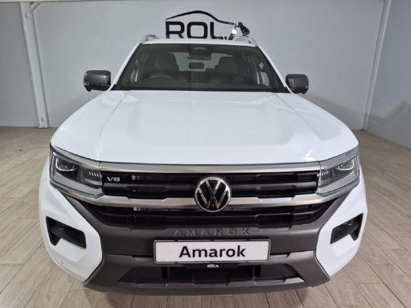 2026-Volkswagen-Amarok-30-TDI-V6-184kW-4Motion-Panamericana-Auto-Double image:21