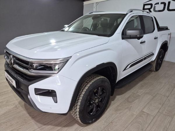 2026-Volkswagen-Amarok-30-TDI-V6-184kW-4Motion-Panamericana-Auto-Double image:22