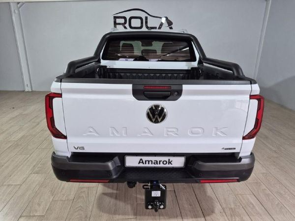 2026-Volkswagen-Amarok-30-TDI-V6-184kW-4Motion-Panamericana-Auto-Double image:3