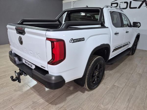 2026-Volkswagen-Amarok-30-TDI-V6-184kW-4Motion-Panamericana-Auto-Double image:5