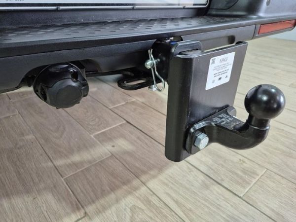 2026-Volkswagen-Amarok-30-TDI-V6-184kW-4Motion-Panamericana-Auto-Double image:6
