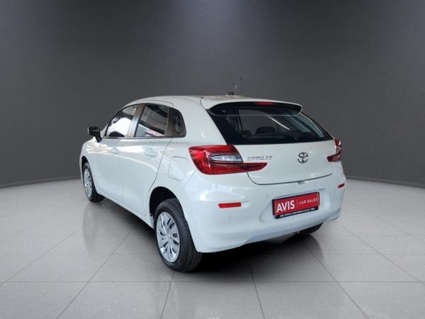 2025-Toyota-Starlet-15-XI image:4