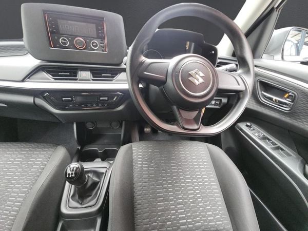 2025-Suzuki-Swift-12-GL image:10