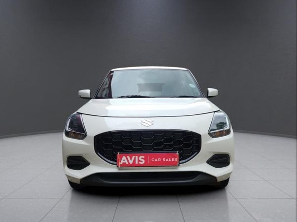 2025-Suzuki-Swift-12-GL image:1