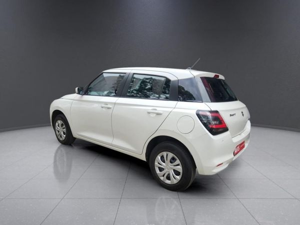 2025-Suzuki-Swift-12-GL image:4