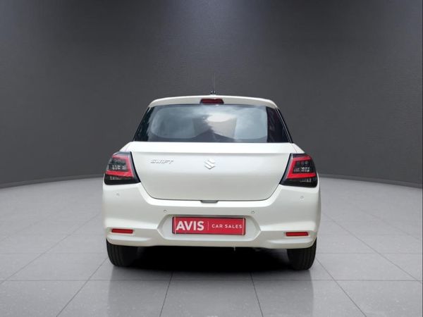 2025-Suzuki-Swift-12-GL image:5