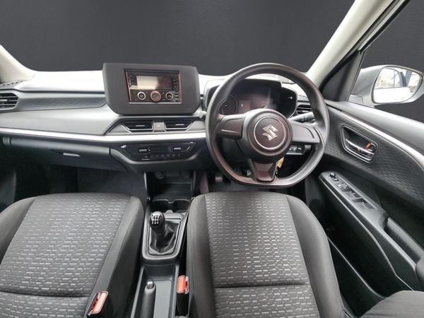 2025-Suzuki-Swift-12-GL image:8